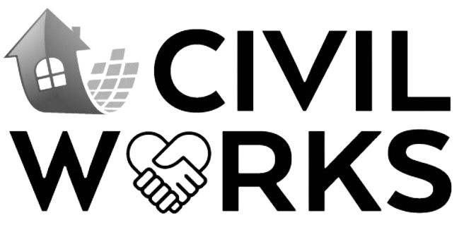 Logo CIVIL WORKS